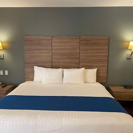 Best Western Plus Chihuahua Aeropuerto Exteriér fotografie