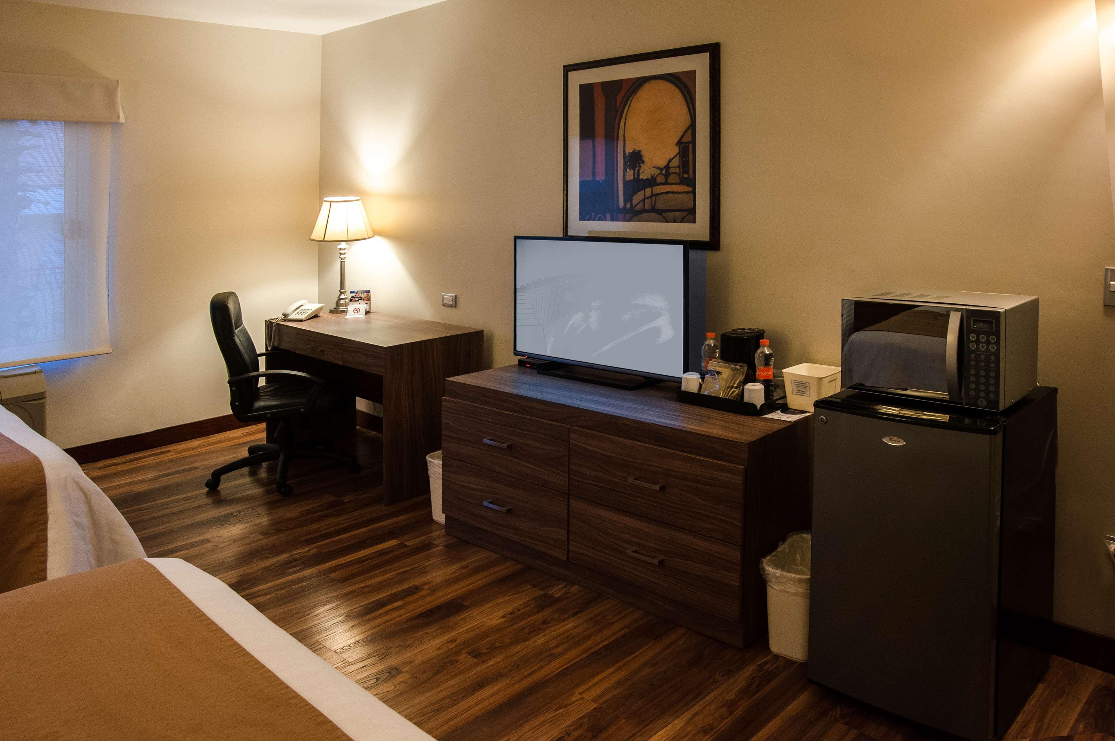 Best Western Plus Chihuahua Aeropuerto Exteriér fotografie