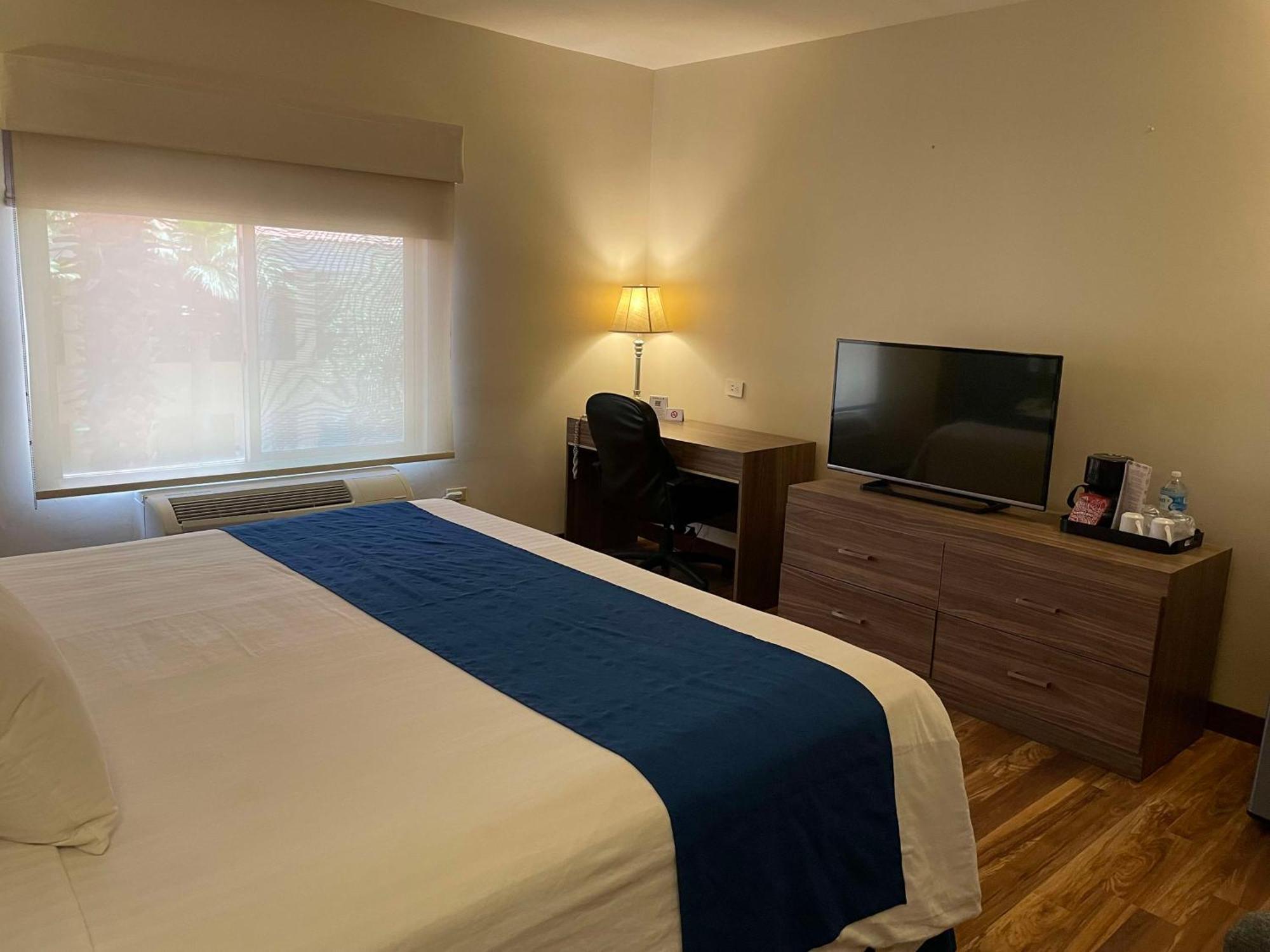Best Western Plus Chihuahua Aeropuerto Exteriér fotografie
